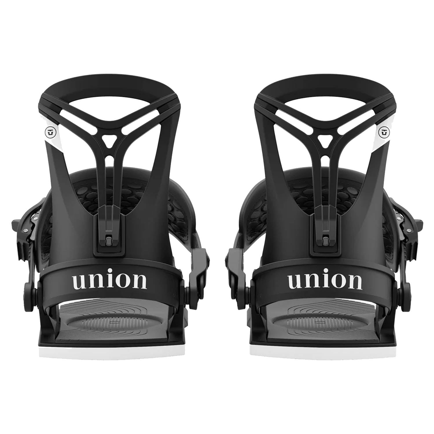 FNTC T-DECK 139 × UNION ROSA S Rosa Women's Snowboard Binding 2026 | Union Binding Company