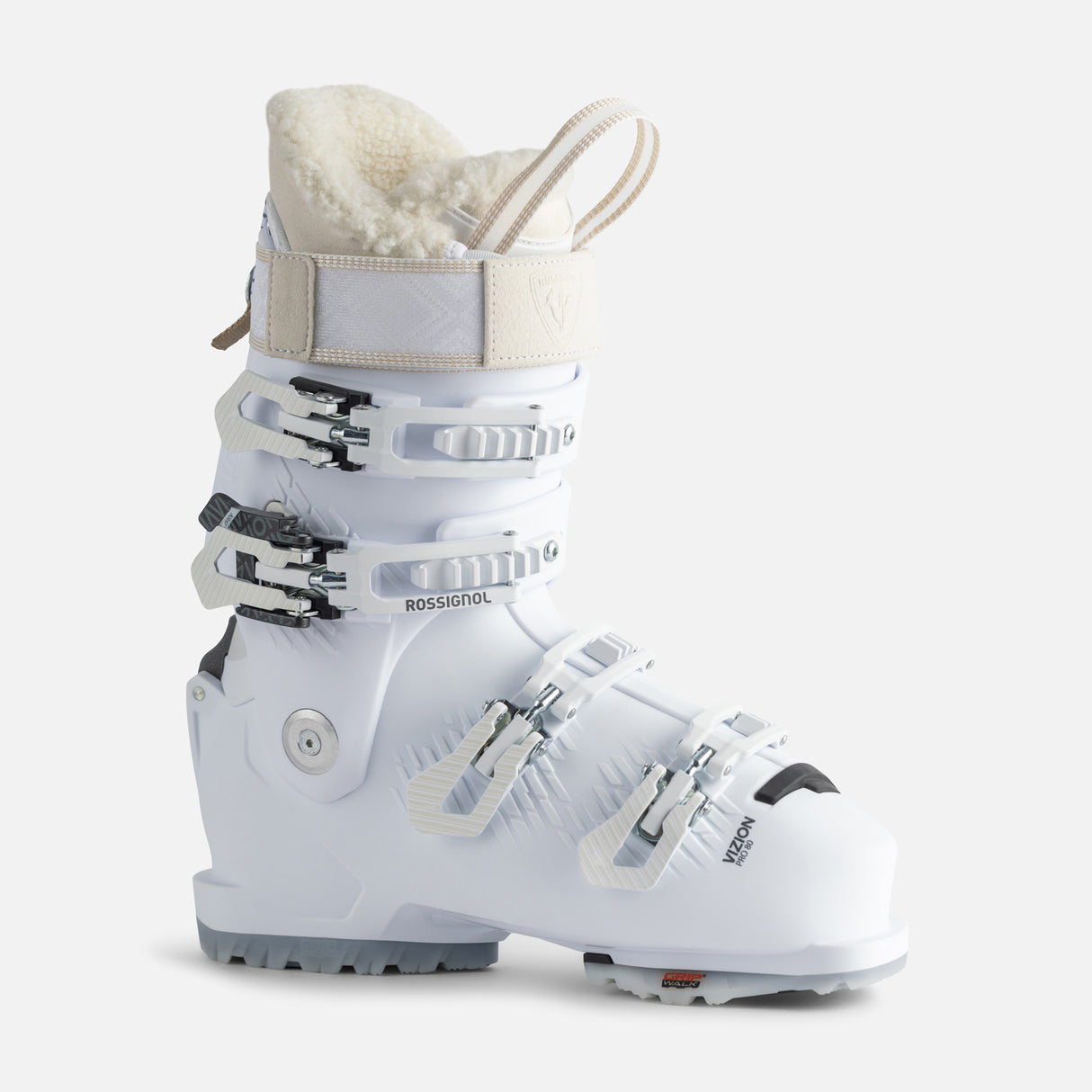 VIZION 4B PRO 80 W GW Ski Boots 2026