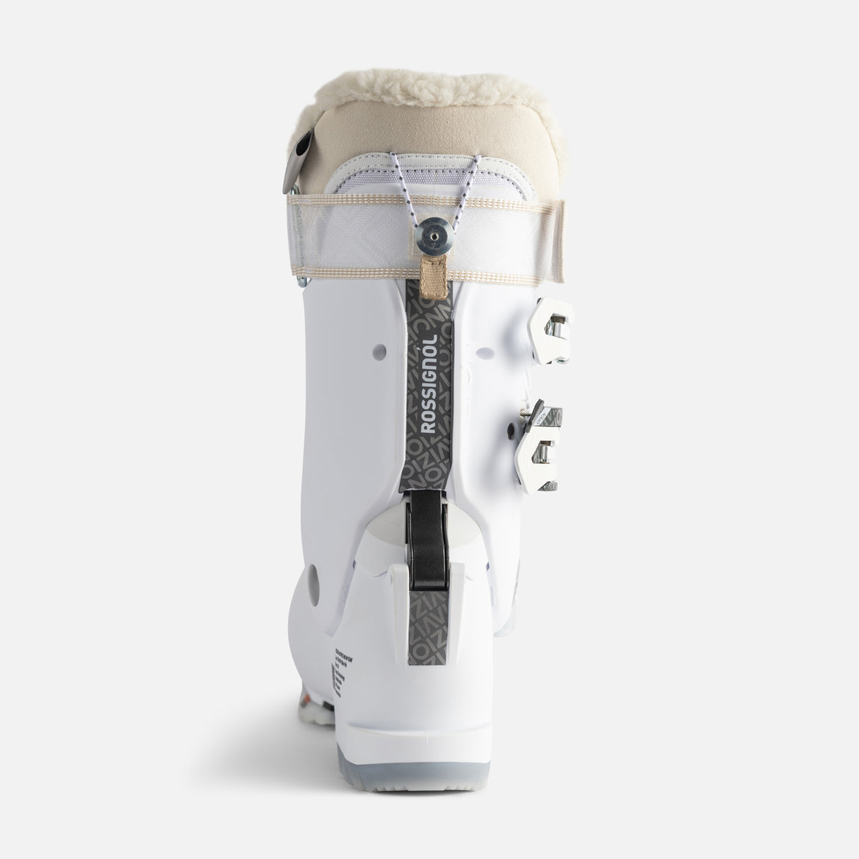 VIZION 4B PRO 80 W GW Ski Boots 2026