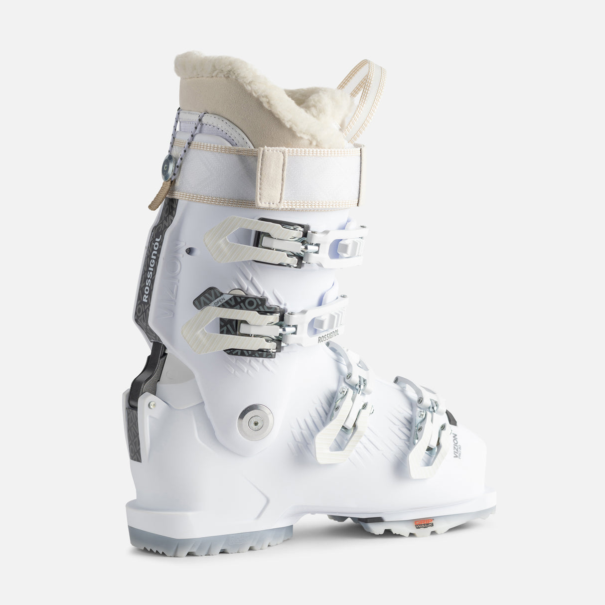 VIZION 4B PRO 80 W GW Ski Boots 2026