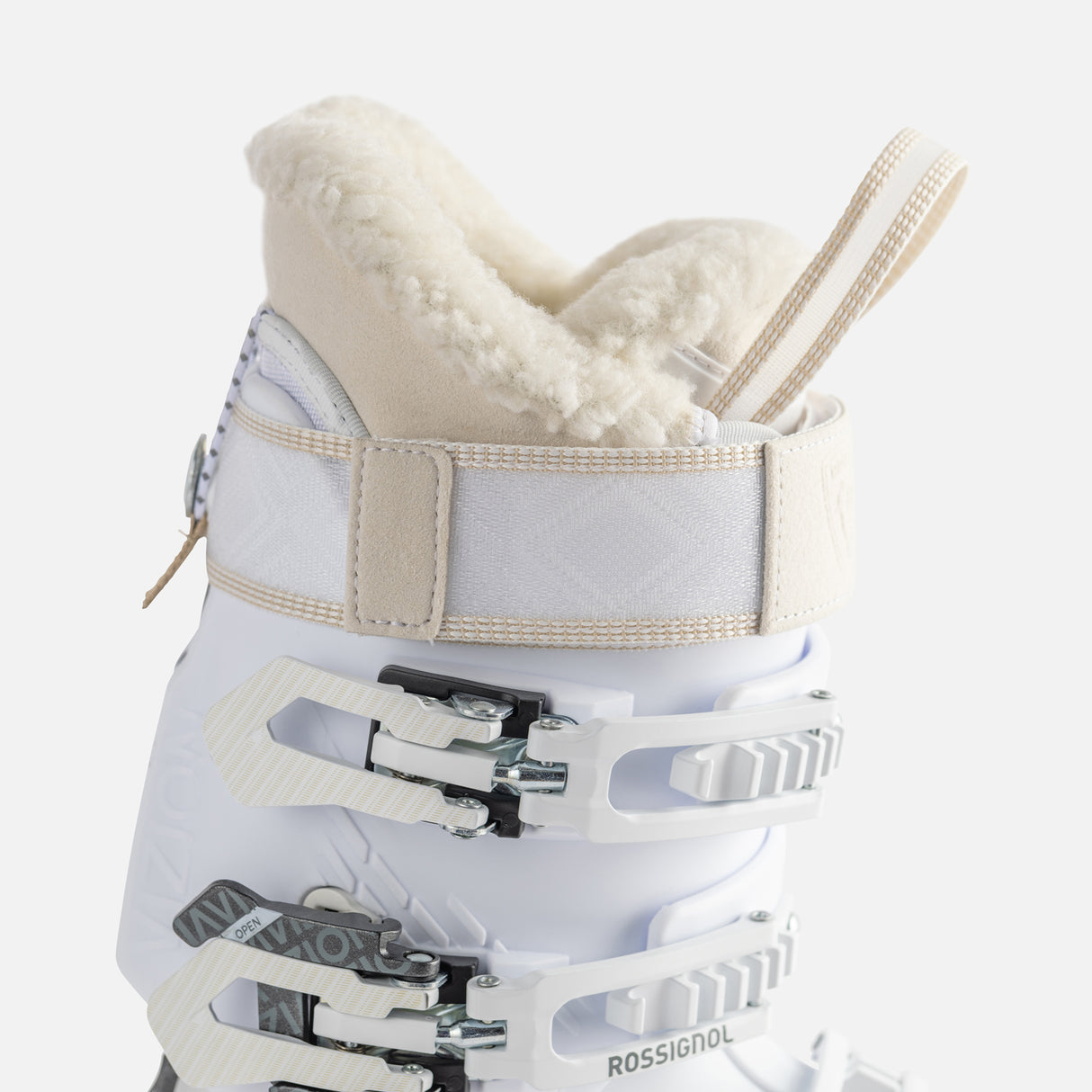 VIZION 4B PRO 80 W GW Ski Boots 2026
