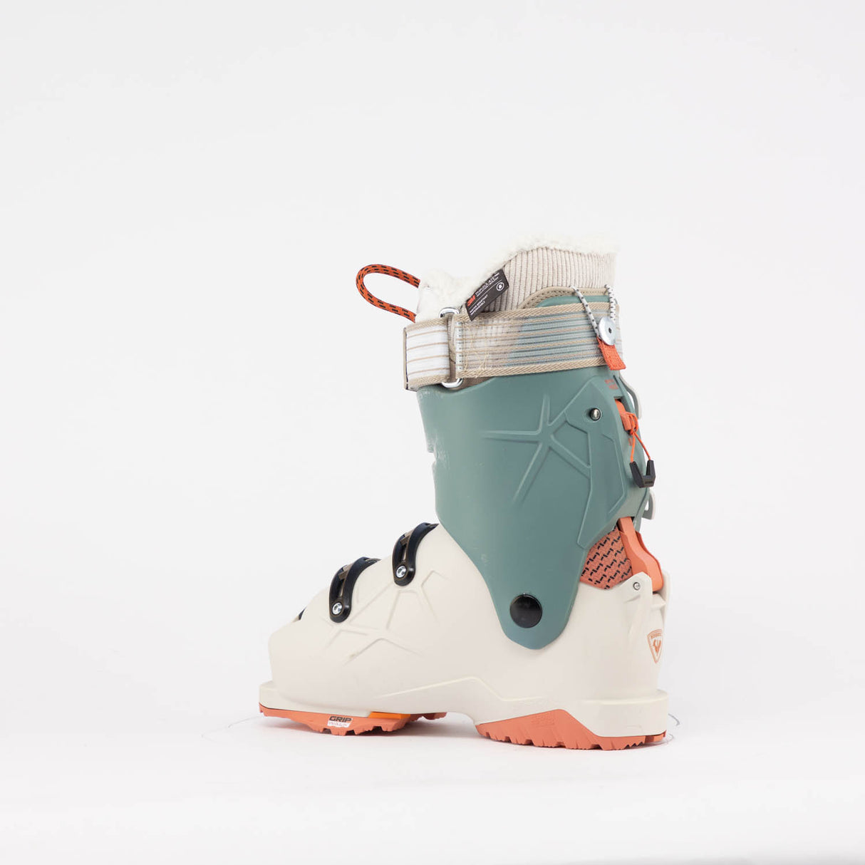 AllTrack 80 W BOA GW Ski Boots 2026