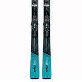 Forza 50 Skis & NX 12 Konect GW Binding 2026