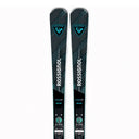 Forza 50 Skis & NX 12 Konect GW Binding 2026