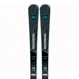 Forza 50 Skis & NX 12 Konect GW Binding 2026