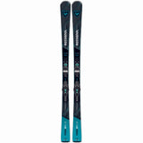 Forza 50 Skis & NX 12 Konect GW Binding 2026