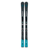 Forza 50 Skis & NX 12 Konect GW Binding 2026