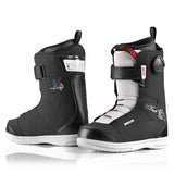 Rough Diamond Junior Snowboard Boots 2024