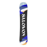 Rumble Fish Snowboard 2025 - Snowtrax