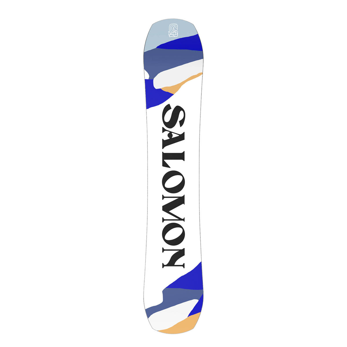Rumble Fish Snowboard 2025 - Snowtrax