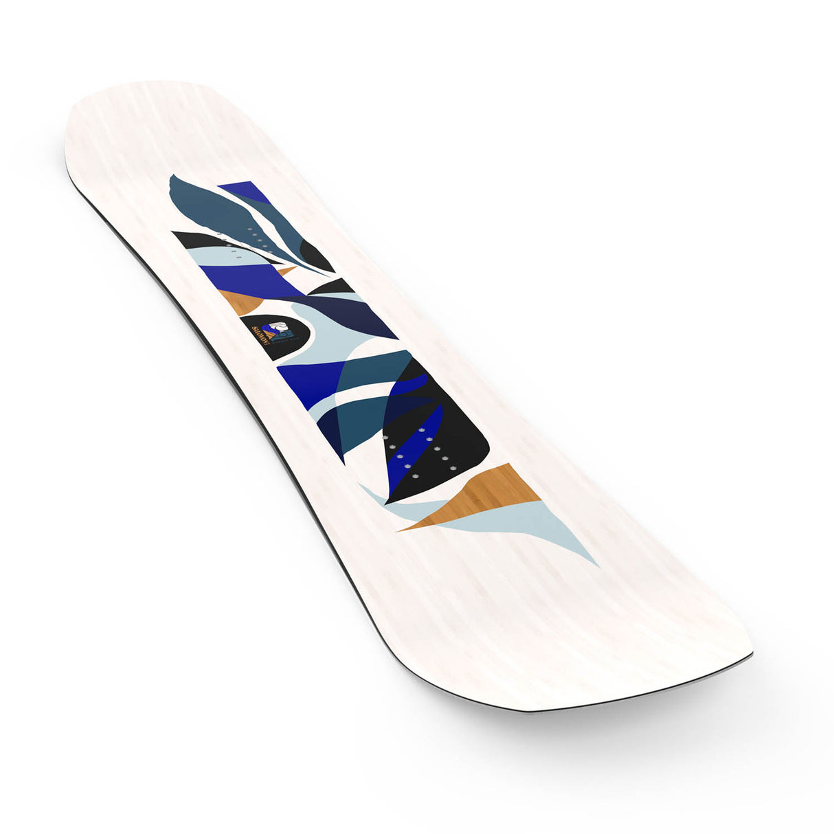Rumble Fish Snowboard 2025 - Snowtrax