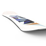 Rumble Fish Snowboard 2025 - Snowtrax