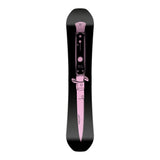 SB Resort Twin Snowboard 2027
