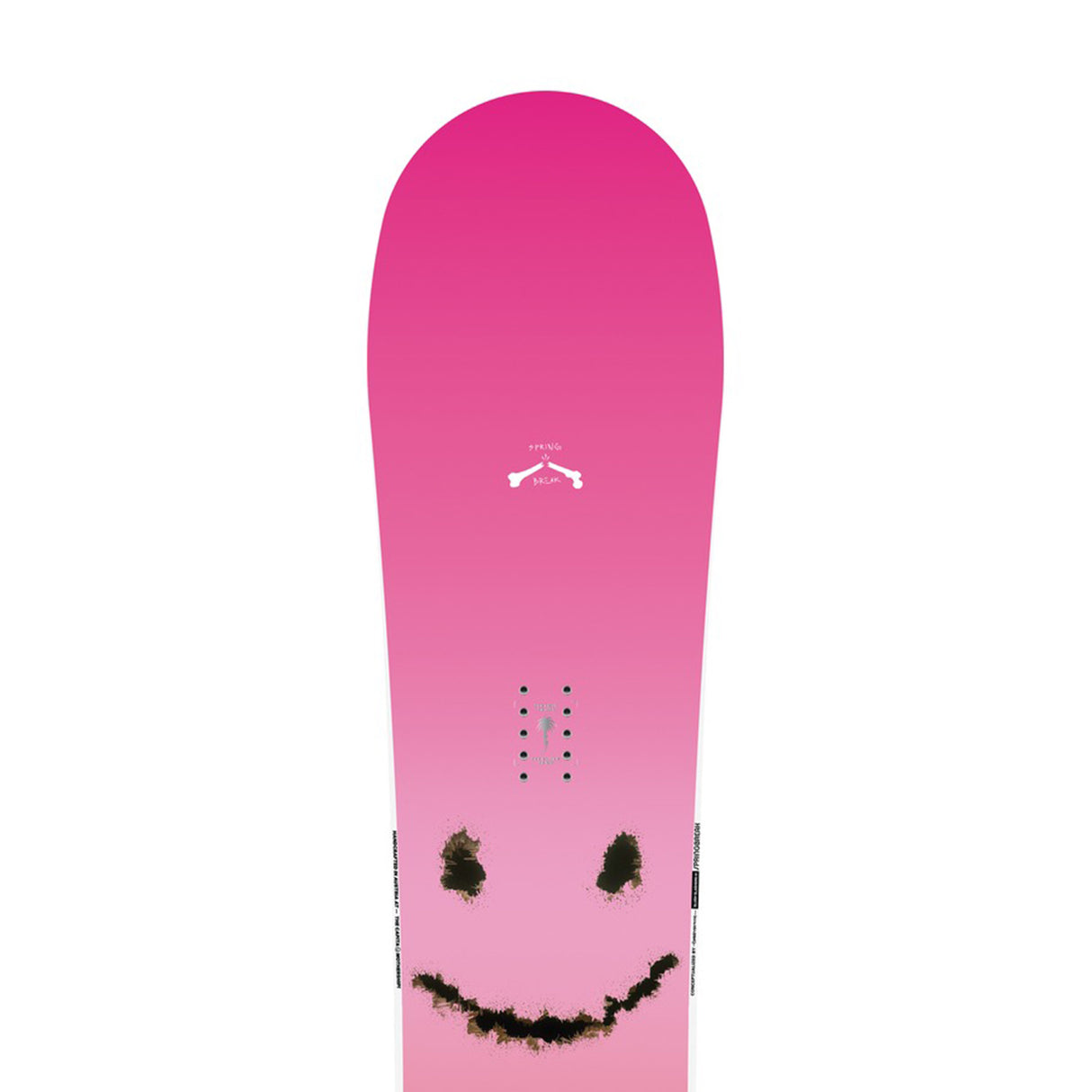 SB Slush Slashers 2.0 Snowboard 2027