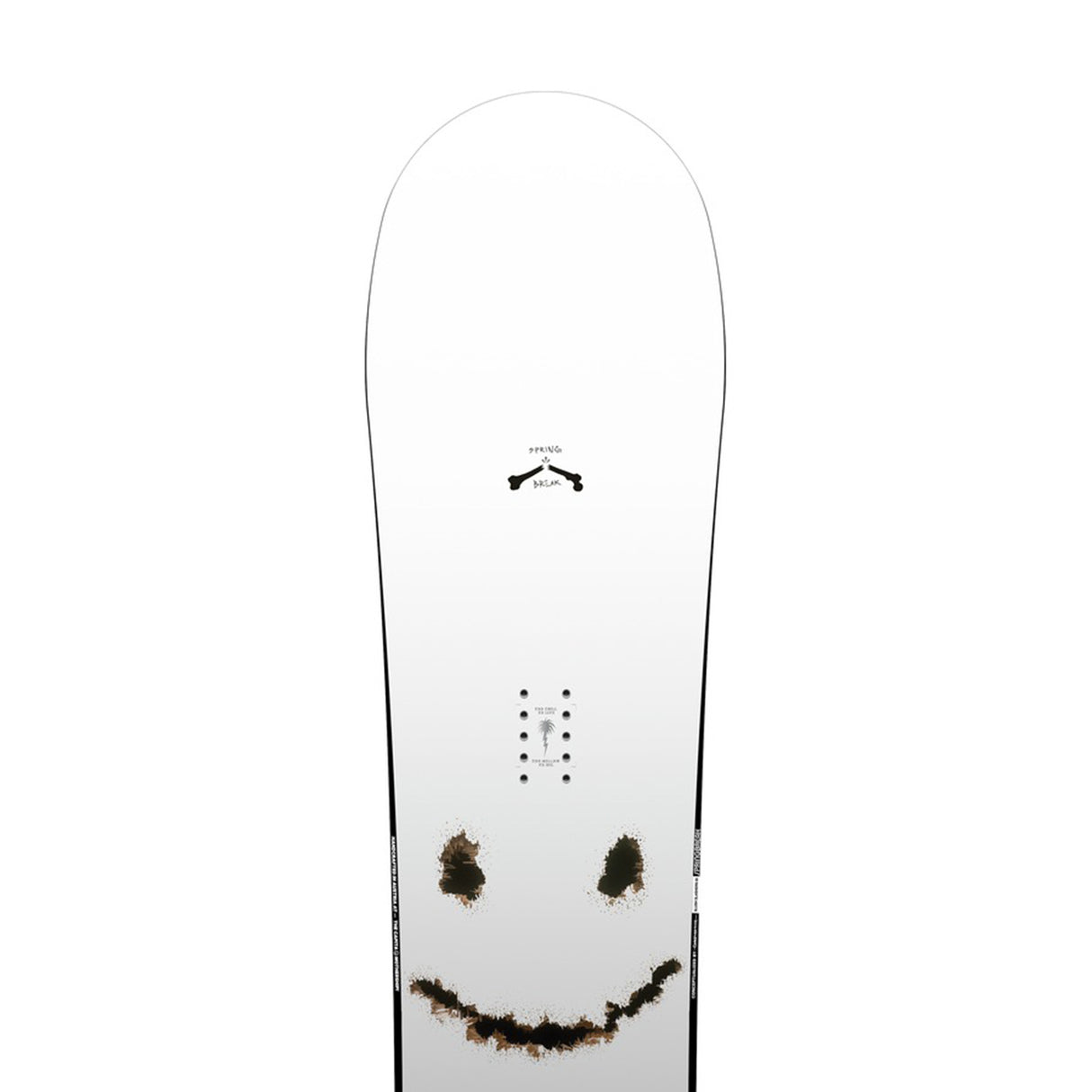 SB Slush Slashers 2.0 Snowboard 2027