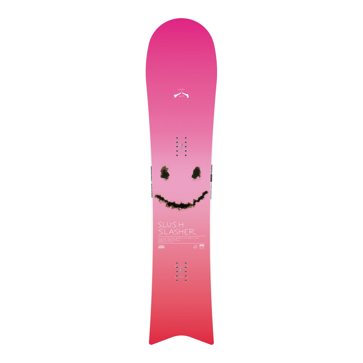SB Slush Slashers 2.0 Snowboard 2027