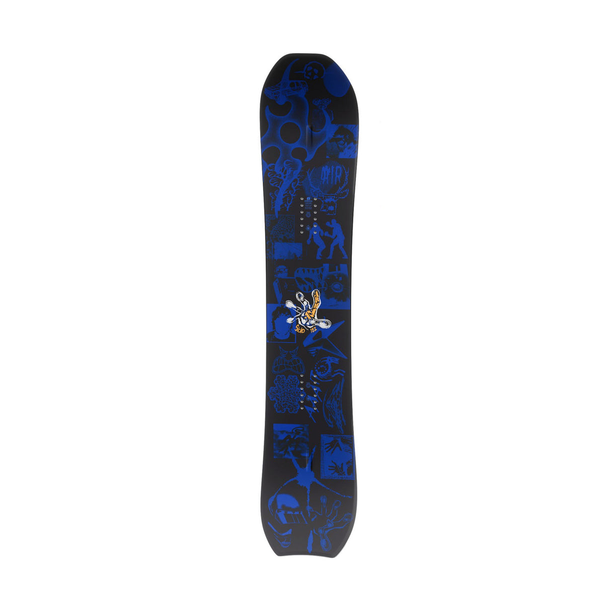 Sicko Snowboard 2027