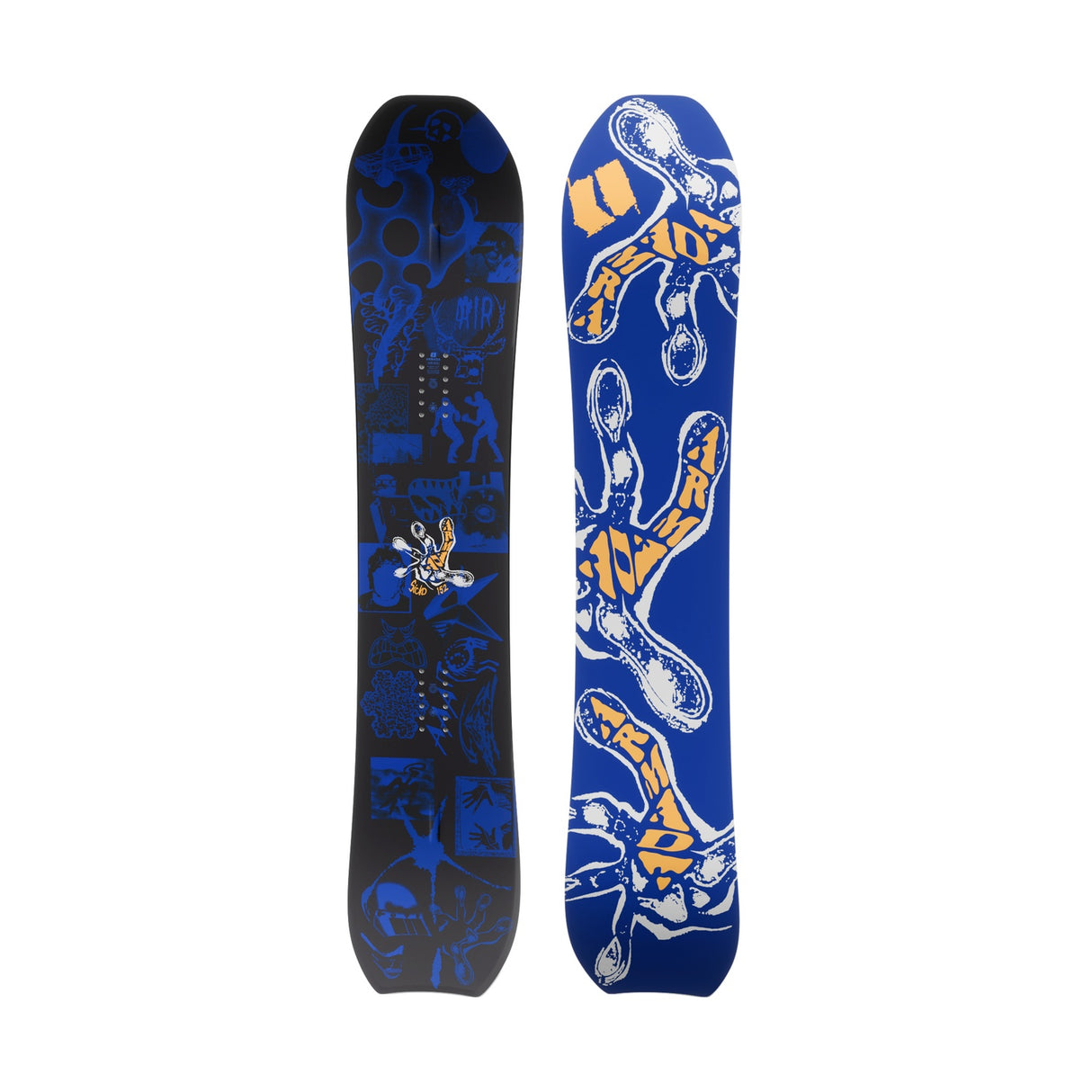 Sicko Snowboard 2027