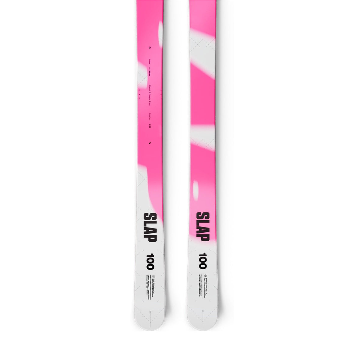 Slap 100 Skis 2027