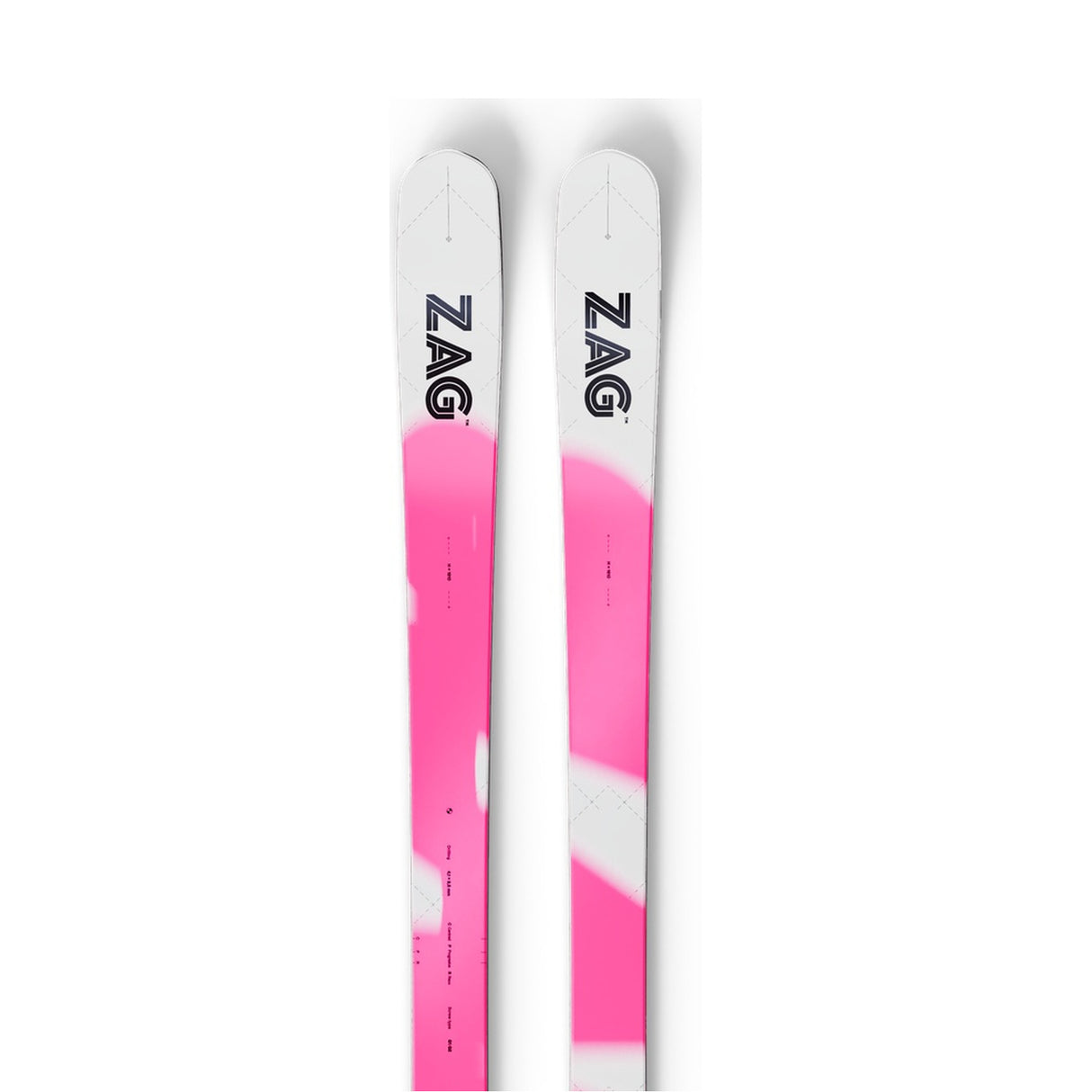 Slap 100 Skis 2027