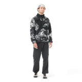 Kimag Printed 1/4 Fleece
