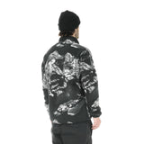 Kimag Printed 1/4 Fleece
