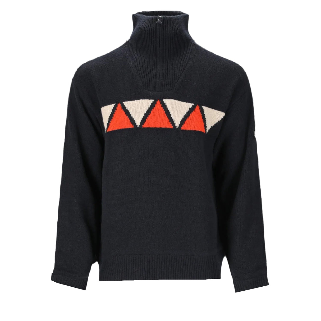 Aboda Windstopper Uni Knit Sweater