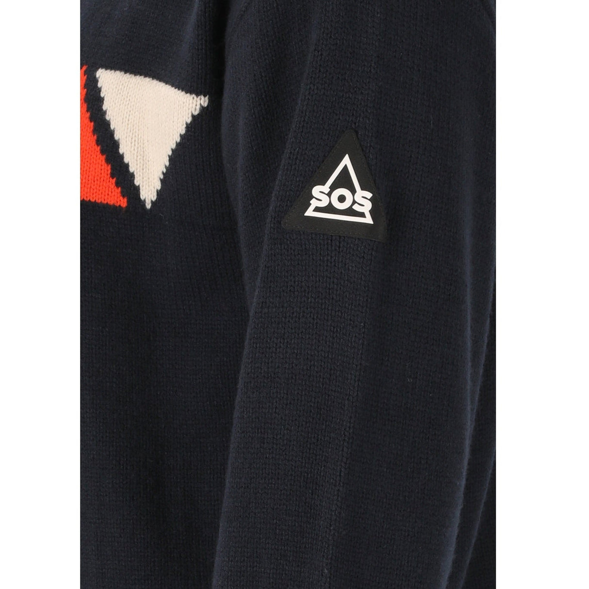 Aboda Windstopper Uni Knit Sweater