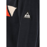 Aboda Windstopper Uni Knit Sweater
