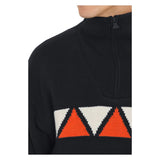 Aboda Windstopper Uni Knit Sweater