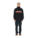 Aboda Windstopper Uni Knit Sweater