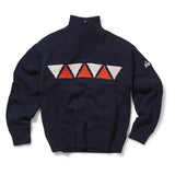 Aboda Windstopper Uni Knit Sweater