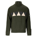 Aboda Windstopper Uni Knit Sweater