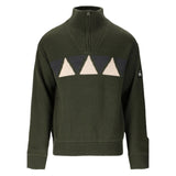Aboda Windstopper Uni Knit Sweater