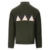 Aboda Windstopper Uni Knit Sweater