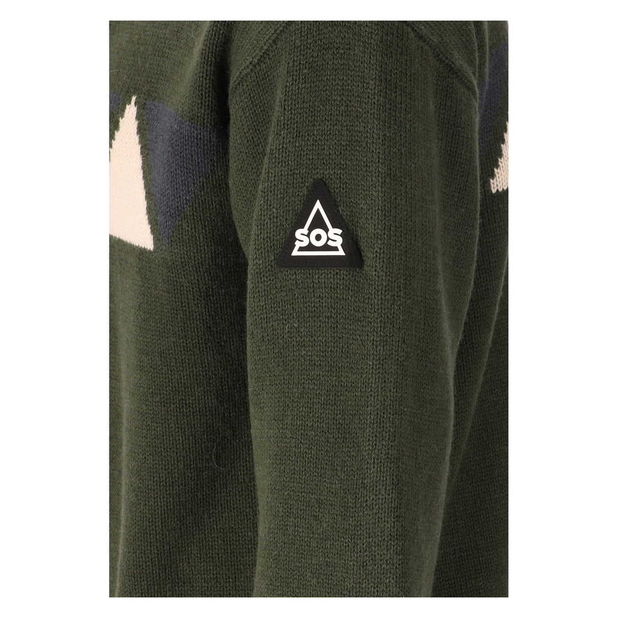 Aboda Windstopper Uni Knit Sweater