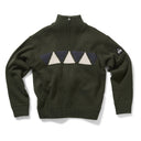 Aboda Windstopper Uni Knit Sweater