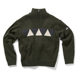 Aboda Windstopper Uni Knit Sweater
