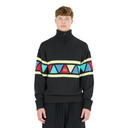 The Windbreaker Jumper