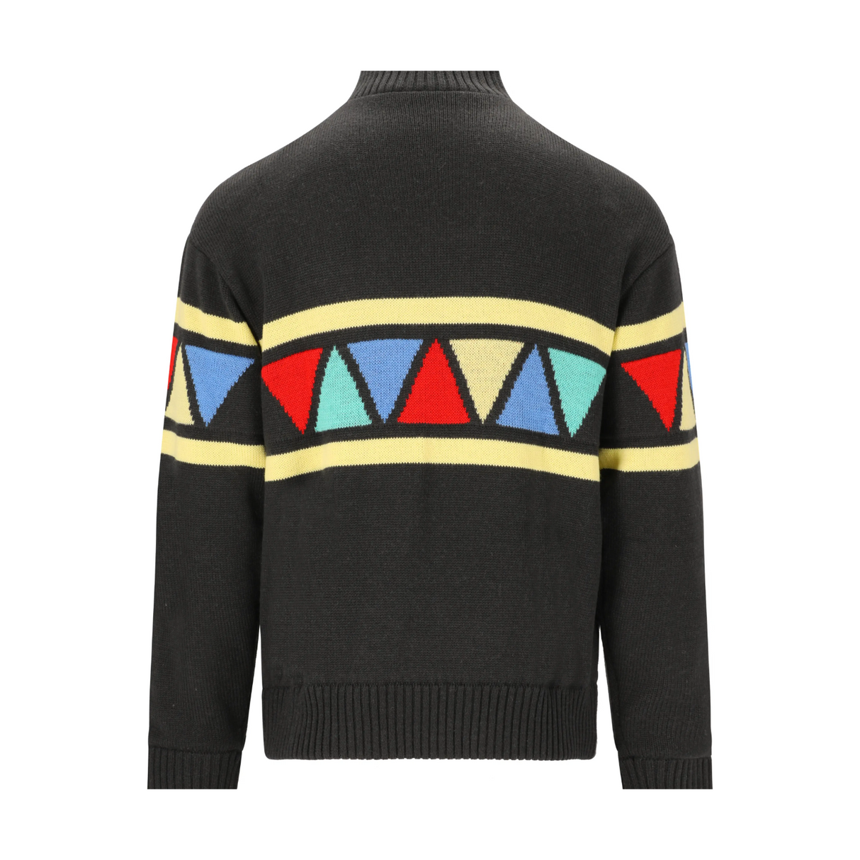 The Windbreaker Jumper