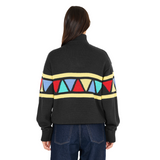 The Windbreaker Jumper