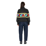 The Windbreaker Jumper