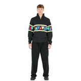 The Windbreaker Jumper