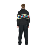 The Windbreaker Jumper