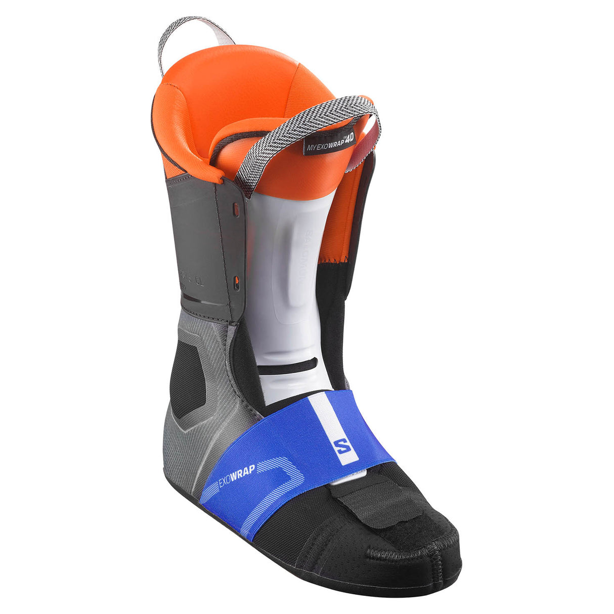 S/PRO Supra Dual BOA 120 Ski Boots 2026