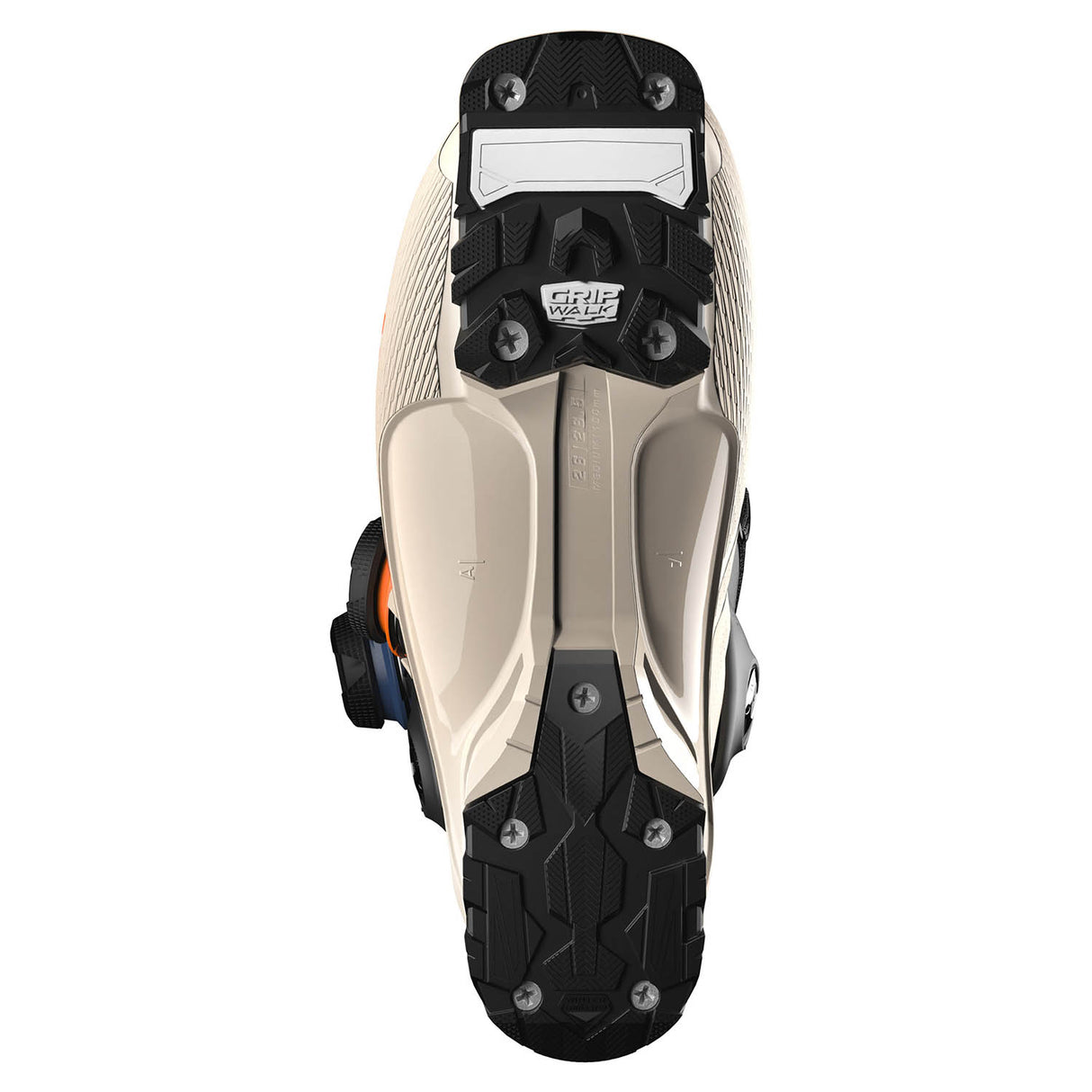 S/PRO Supra Dual BOA 120 Ski Boots 2026