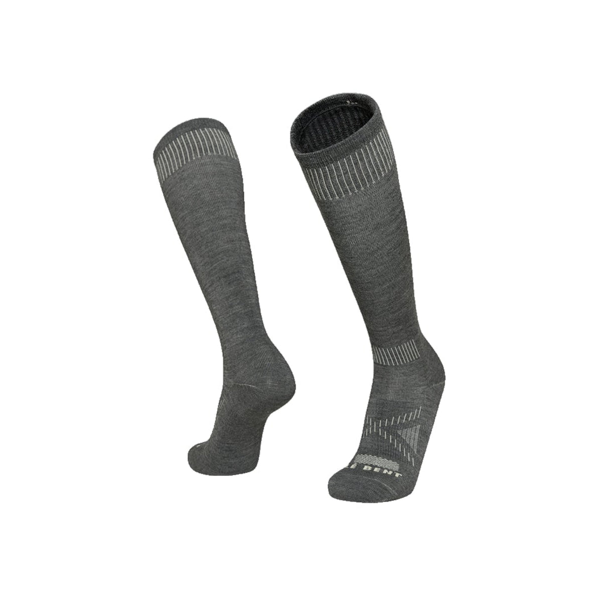 Zero Cushion Bootfit Ski Sock