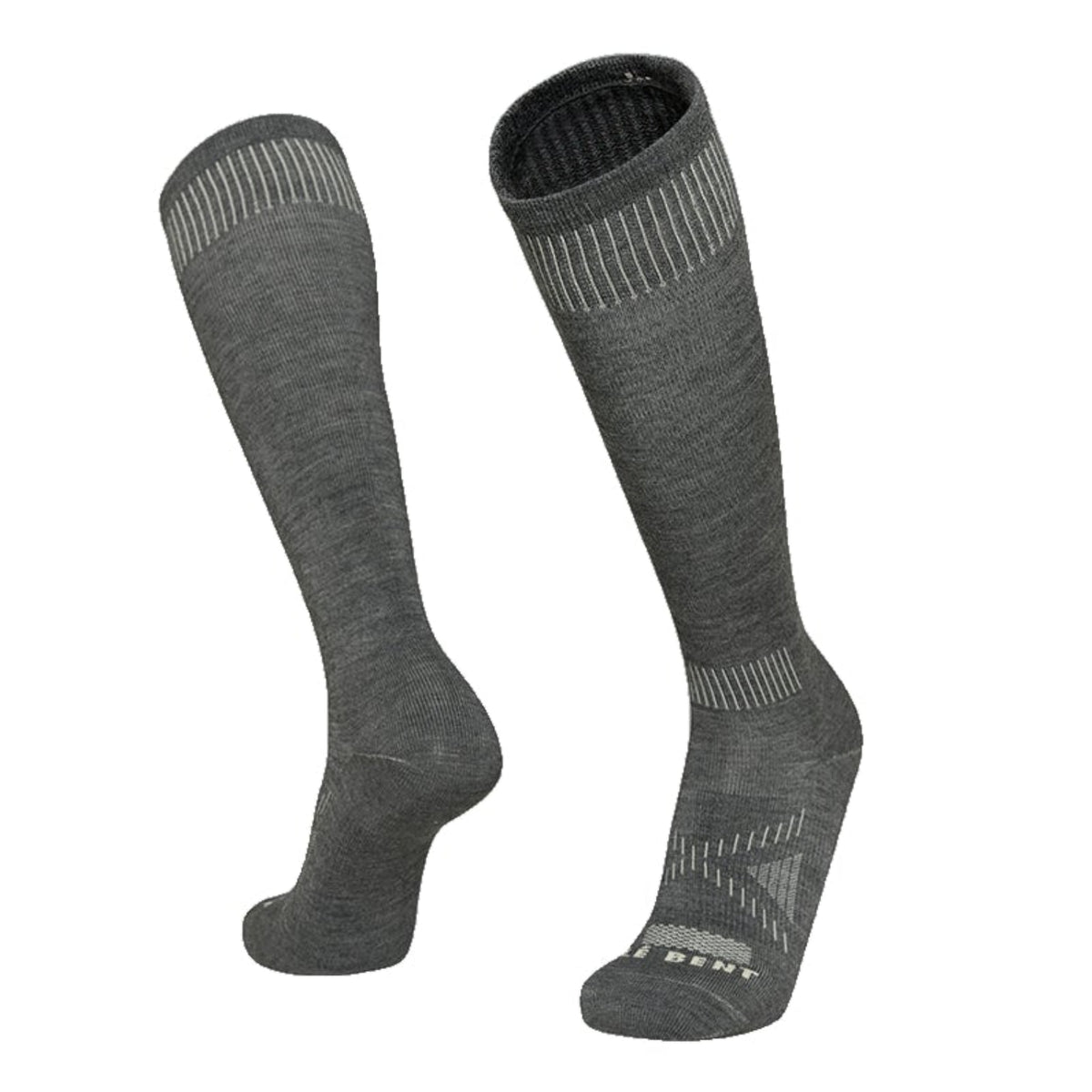 Zero Cushion Bootfit Ski Sock