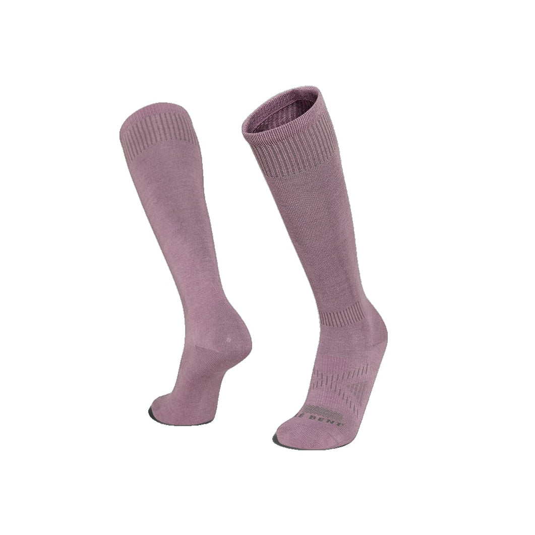 Zero Cushion Bootfit Ski Sock