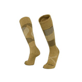 Targeted Cushion Shred Ski Sock